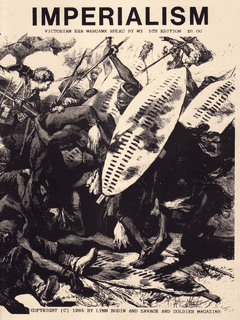 Imperialism: Victorian Era Wargame Rules