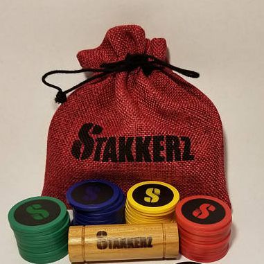 Stakkerz