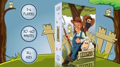 Rustle: the Card Game