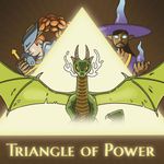 More Triangle of Power videos