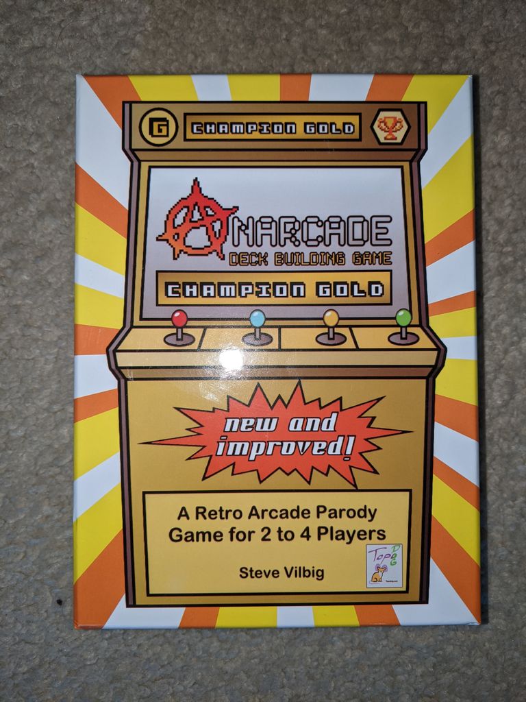 Illustration 3 de Deck-Building Game: IMAGE WARS