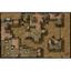 RPG Item: Armored Cartographers: Desert Outpost and Cliffside Citadel
