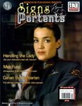 Issue: Signs & Portents (Issue 2 - Sep 2003)
