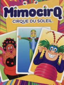 MimocirQ