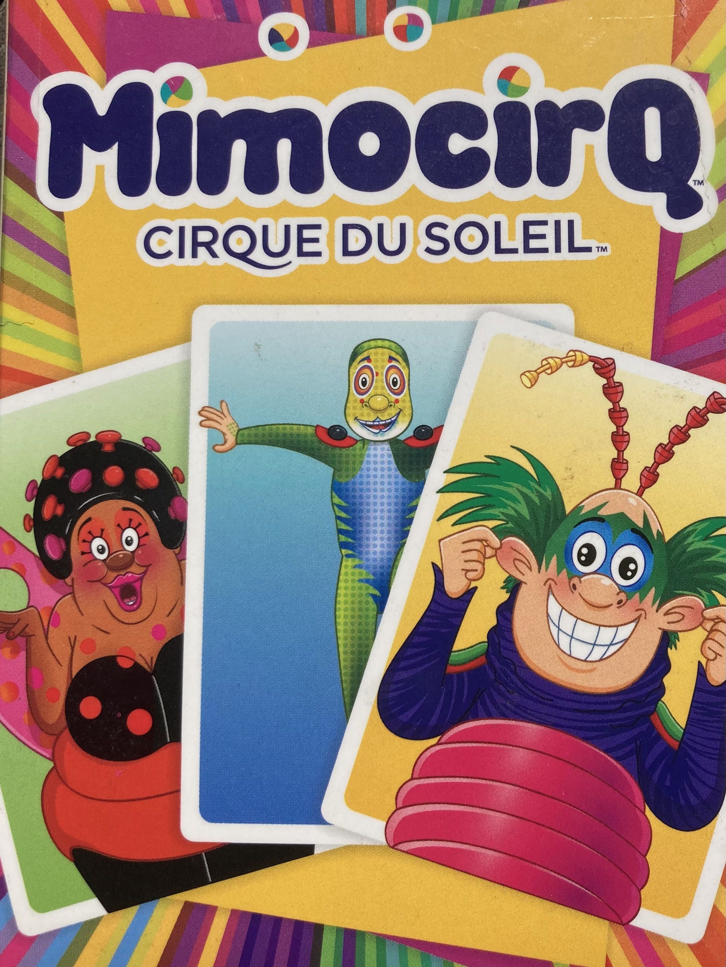 MimocirQ