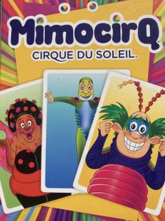MimocirQ