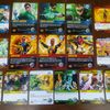Sconosciuto 02196CZE DC Comics Supereroi Deckbuilding Game: Confrontations, Multicolore
