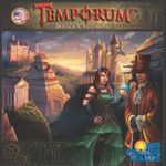 Board Game: Temporum