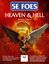 RPG Item: 5E Foes: Heaven & Hell