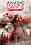 Video Game: Assassin's Creed Chronicles: China