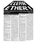 Issue: Clear Ether! (Vol 5, No 5 - Dec 1982)