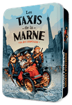 Les taxis de la Marne