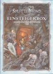 RPG Item: Splittermond Einsteigerbox - Aufbruch ins Abenteuer