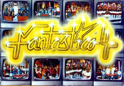 Fantastico 4