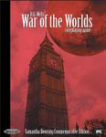 RPG Item: H.G. Wells' War of the Worlds