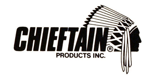 Chieftain Products