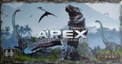 Board Game: Apex Theropod Deck-Building Game