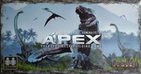 Board Game: Apex Theropod Deck-Building Game