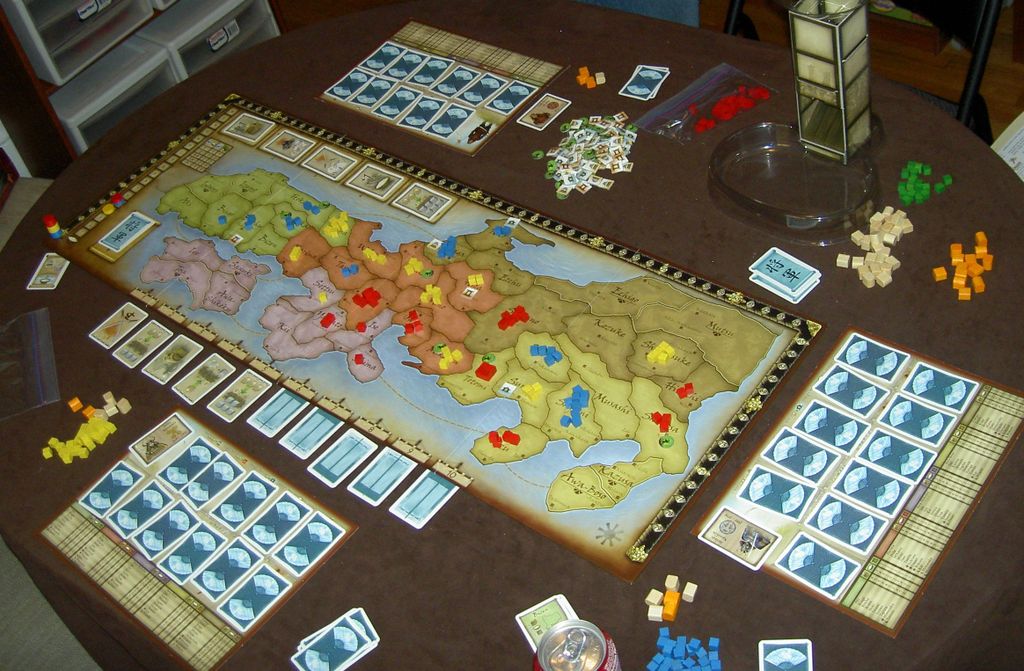 BoardGameGeek
