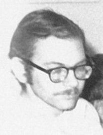 Albert A. Nofi