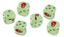 Board Game Accessory: Zombicide: Dice