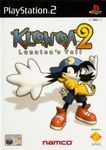 Video Game: Klonoa 2: Lunatea's Veil