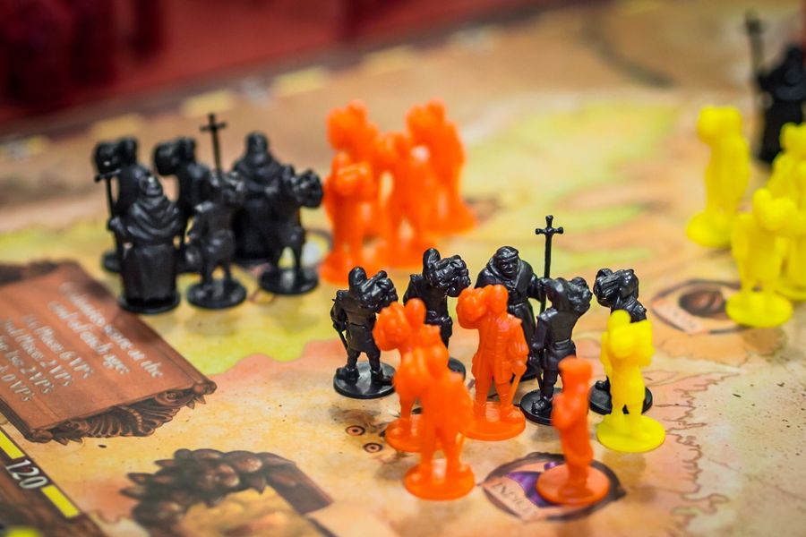 board game image