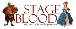 Stage Blood