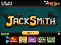 How To Play Jacksmith! - Jacksmith Gameplay