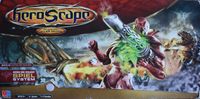 Heroscape Master Set: Aufstieg der Walküren