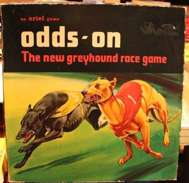 Dog racing tycoon