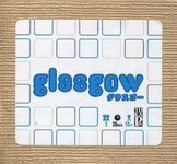 Okładka: Glasgow (edycja angielska)