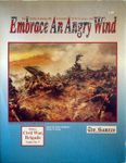 Embrace an Angry Wind: The Battles of Spring Hill & Franklin, 29-30 November 1864
