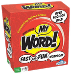 My Word!