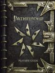 RPG Item: Rise of the Runelords Player's Guide
