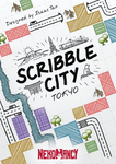 Scribble City: Tokyo City Deck