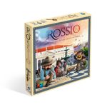 Board Game: Rossio