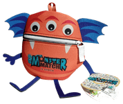 Monster Match