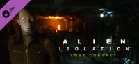 Video Game: Alien: Isolation – Lost Contact