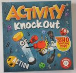 Activity Knock Out