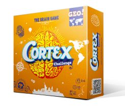 Cortex Challenge Geo