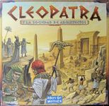 Board Game: Cleopatra and the Society of Architects
