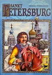 Saint Petersburg
