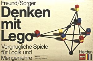 Denken mit Lego