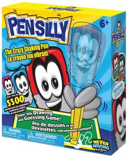 Pensilly