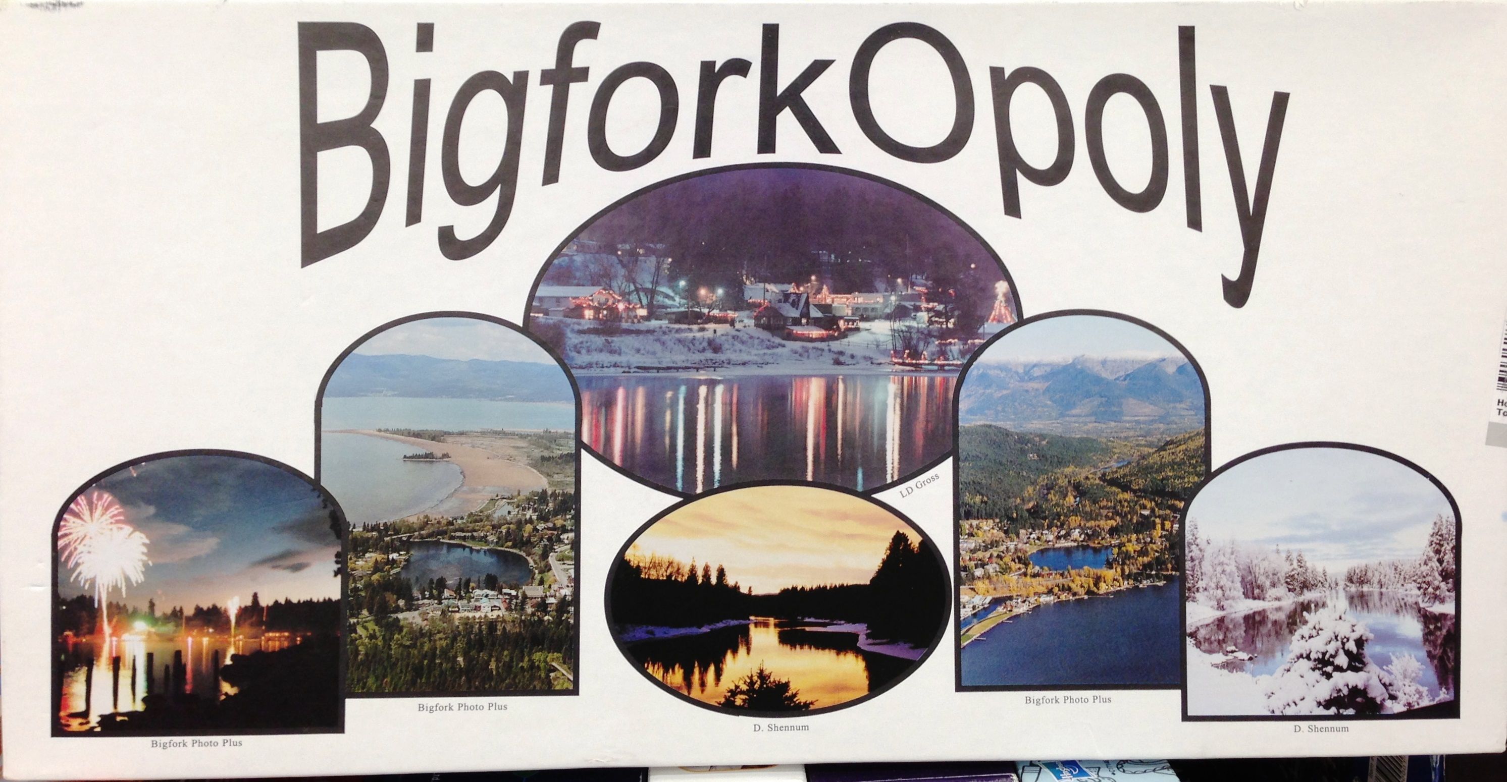 BigforkOpoly