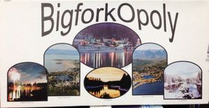 BigforkOpoly