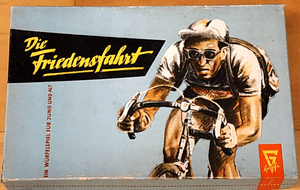Die Friedensfahrt