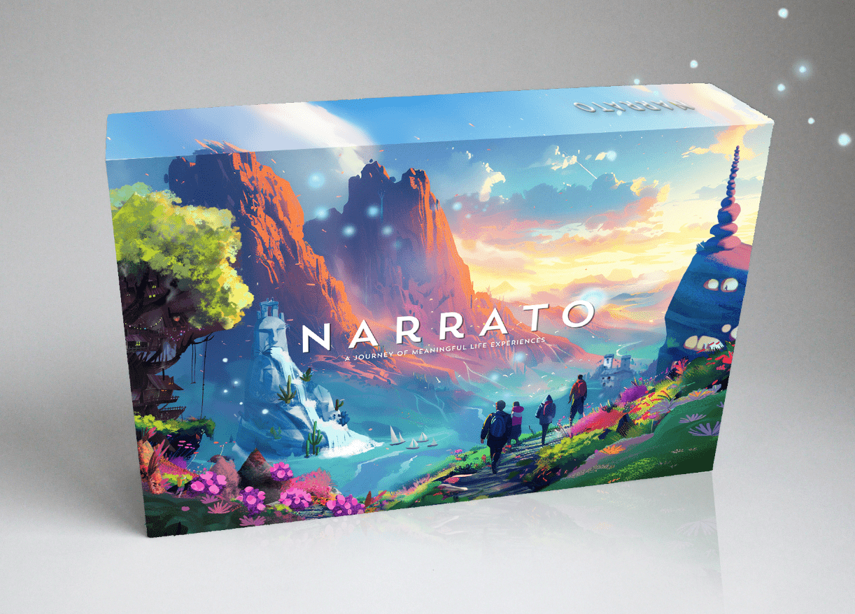 Narrato