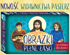 Obrazki Pełne Łaski